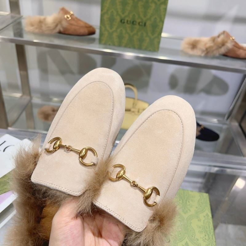 Gucci Slippers